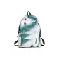 Green Single Bag