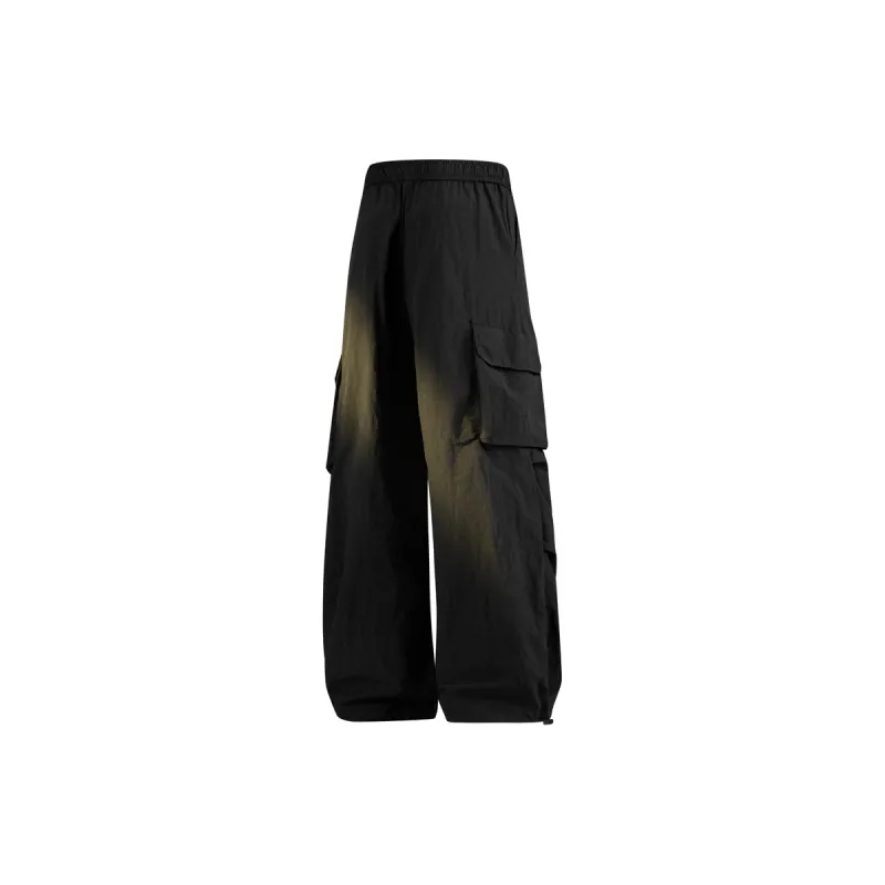 TUCANO Windbreaker Pants Unisex-1