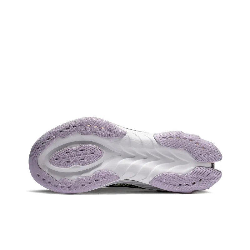 Asics Kinsei Blast 'Black Purple' Women's-4