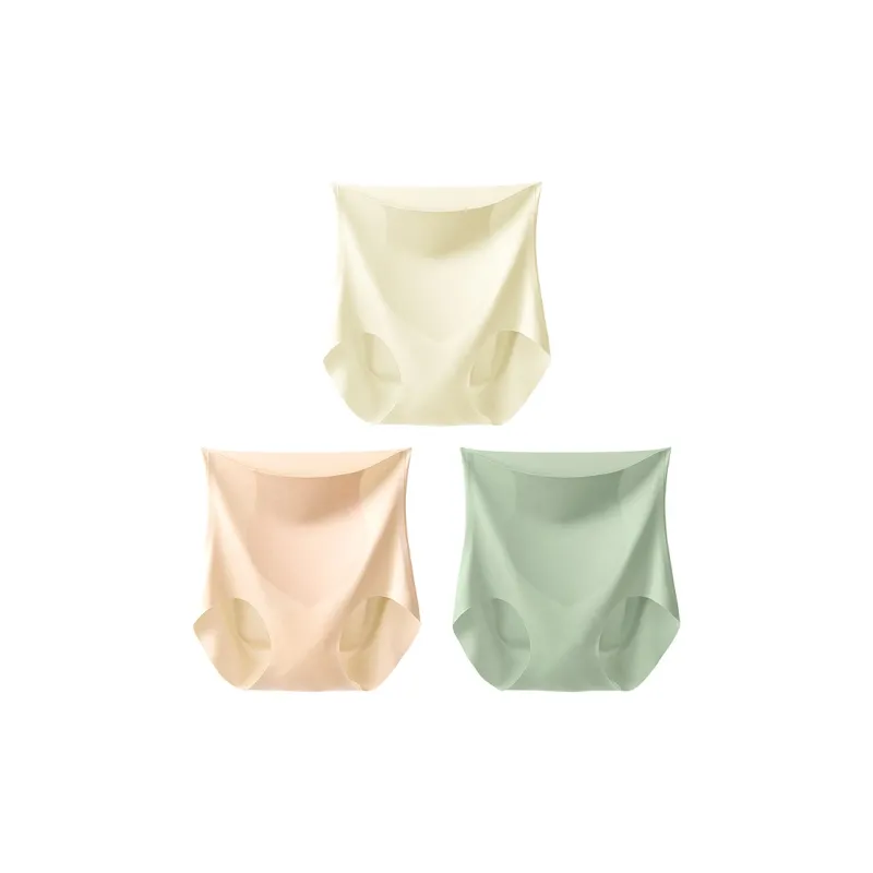 Yilun Beauty Underpants Women's Combo Set-2