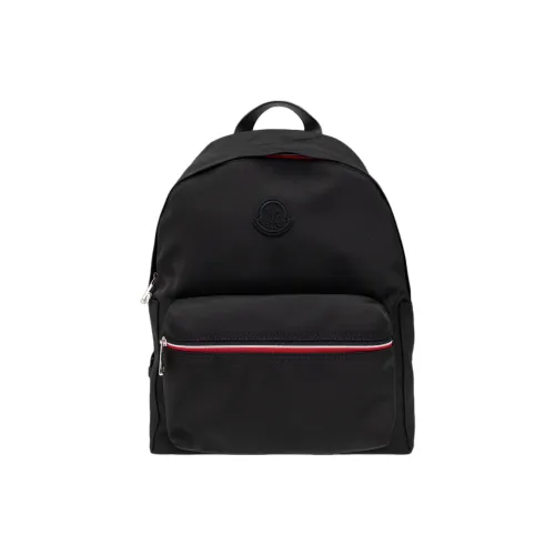 Moncler New Pierrick Zipped Backpack