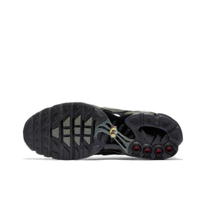 Nike Air Max Plus 'Cargo Khaki'-5