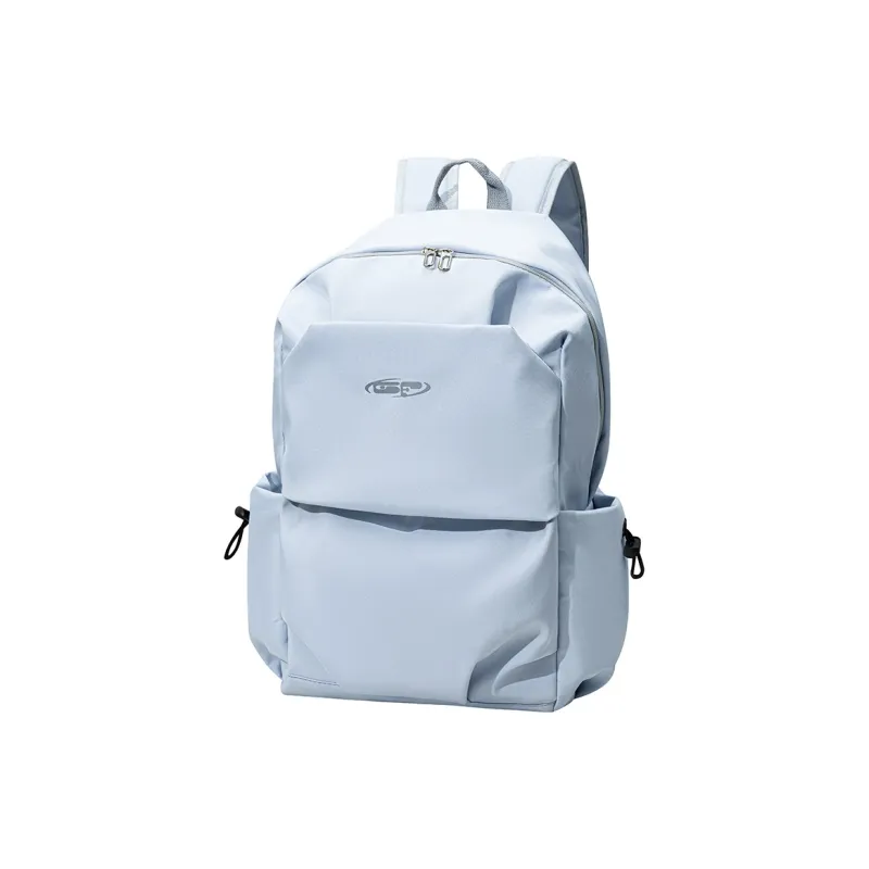 GF Nylon Backpack Regular Unisex-3