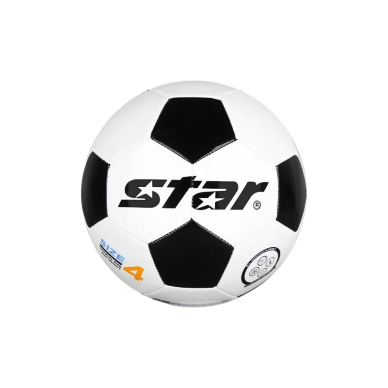 Star Evangelion-03 Evangelion-04 Evangelion-05 Soccer PVC Machine Stitched Soccer Ball Kids'-20