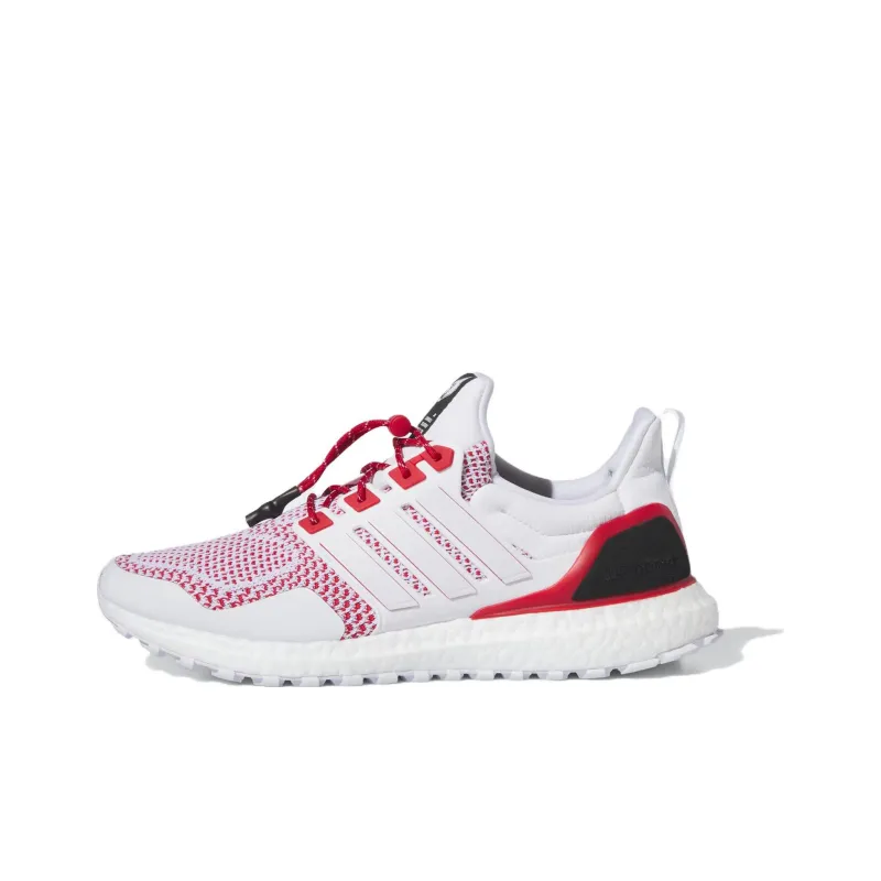 Adidas UltraBoost 1.0 'NCAA Pack Louisville'-0