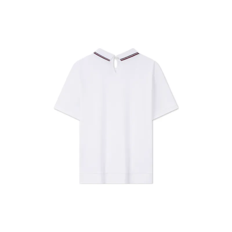 Tommy Hilfiger Polo Shirt Women's-1
