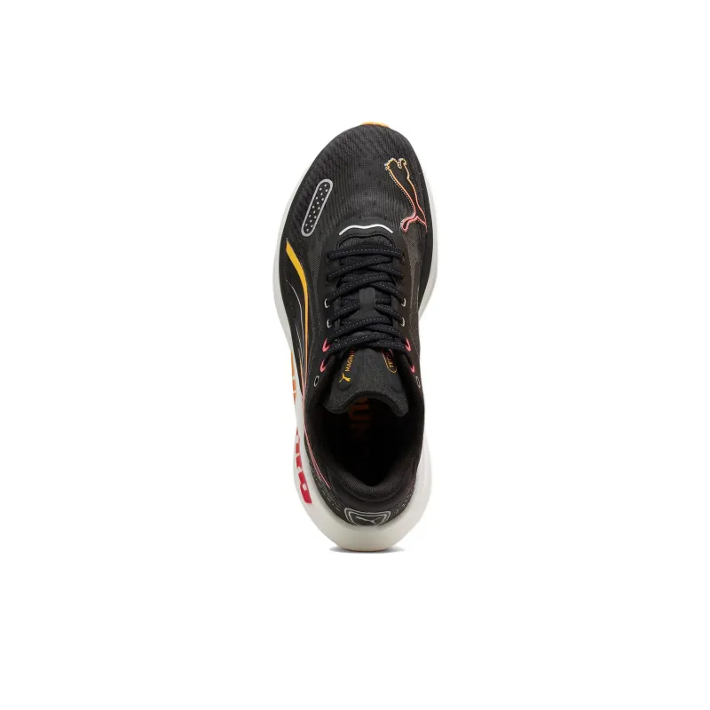 PUMA Magnify Nitro Tech 2 Forever Faster 'Black'-3