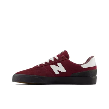 New Balance Numeric 272 'Burgundy White'