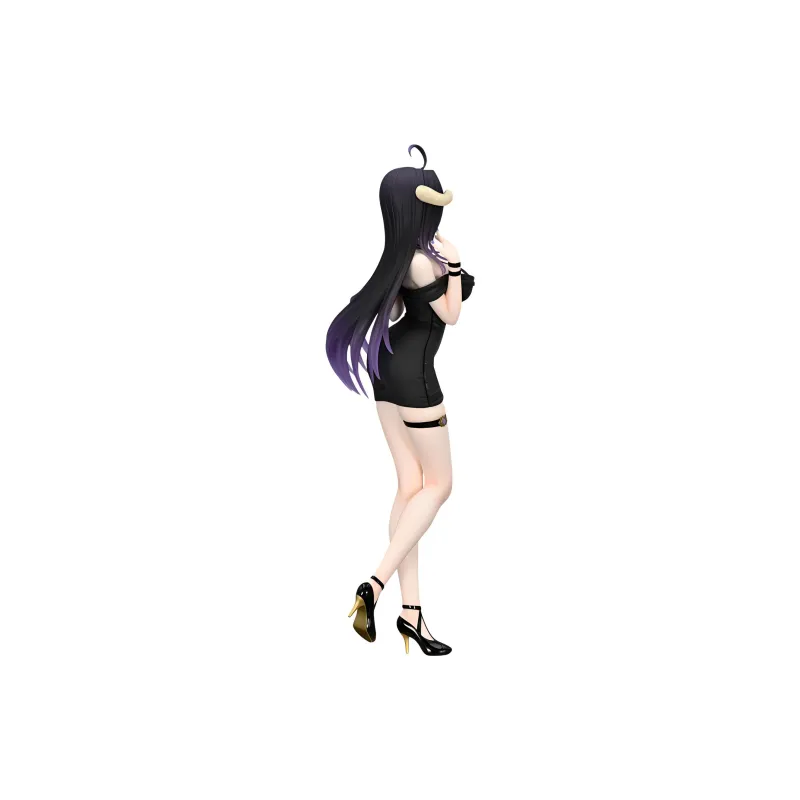 FURYU Elegant Belle OVERLOAD Trio Try iT Bonus Gifts 21cm-5