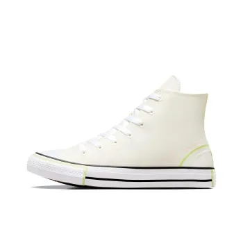 Converse Chuck Taylor All Star En Bota 'White'