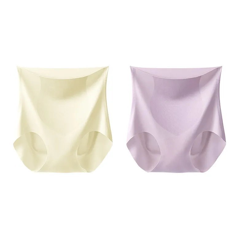 Yilun Beauty Underpants Women's Combo Set-6