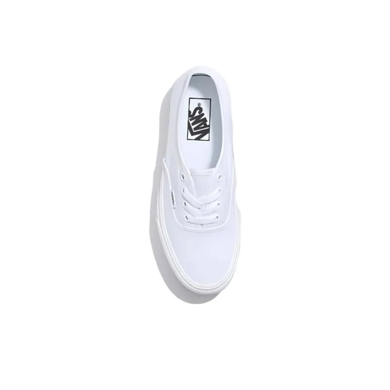 Vans Authentic Stackform 'White'-2