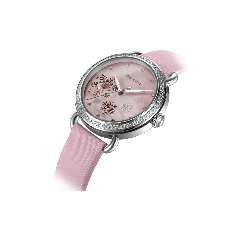 Sea Gull Women's Watch-1