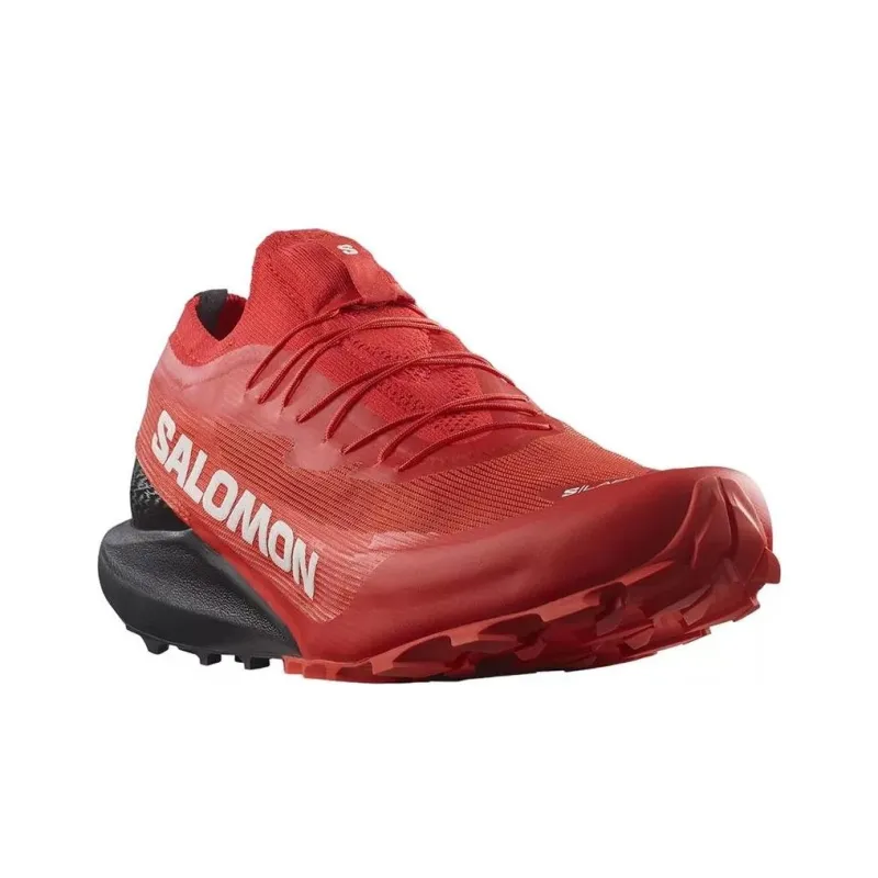 S/Lab Pulsar SALOMON 3 'Fiery Red'-2