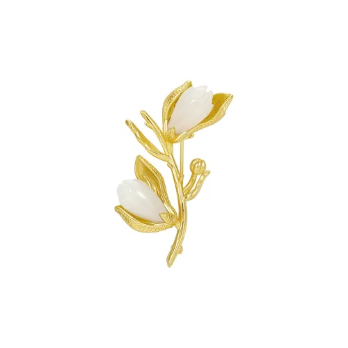 JAY Brooches Women's