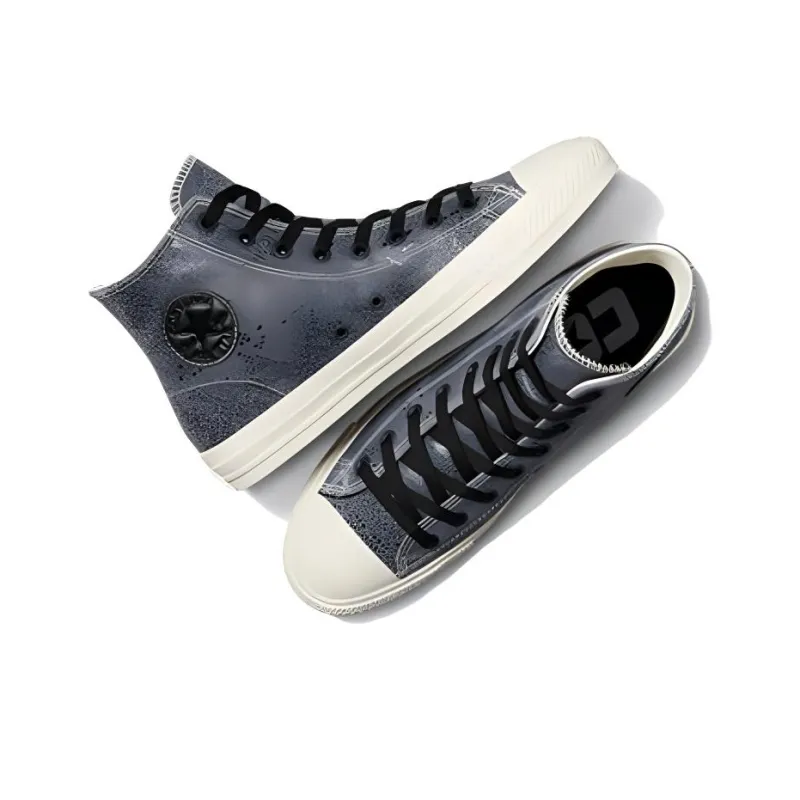 Converse Chuck Taylor All Star Pro High 'Snake Suede'-3