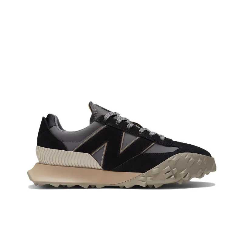 New Balance XC-72 'Black Castlerock Incense'-1