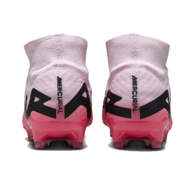 Nike Zoom Mercurial Superfly 9 Elite AG Pink Foam-3