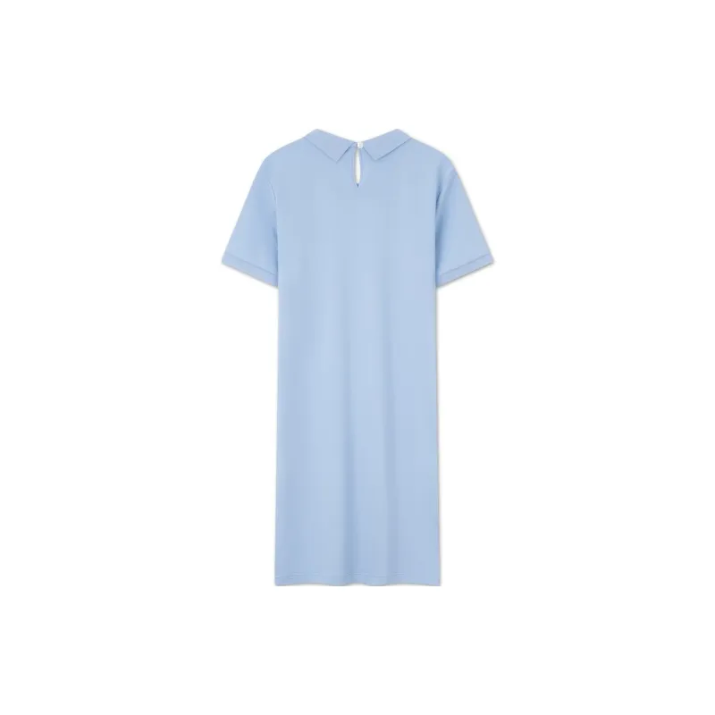Tommy Hilfiger Short Sleeved Dress Women's-1