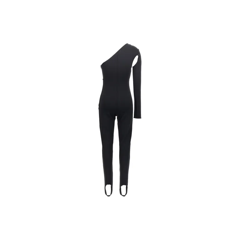 DAVID KOMA Scuba Bodysuit-1