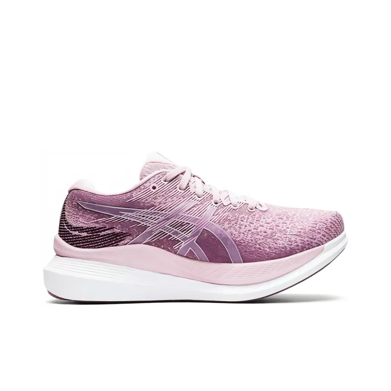Asics GlideRide 3 Rosequartz Deep Plum Women's-1