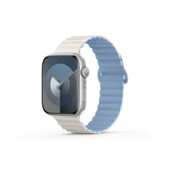 FZRT Apple Compatibility Watch Band Silicone Material
