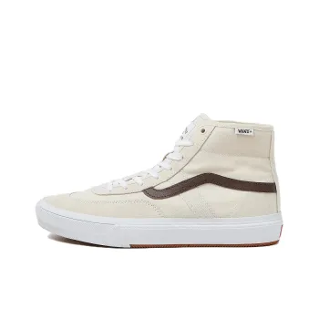 Gilbert Crockett Skate Vans High 'Turtledove'