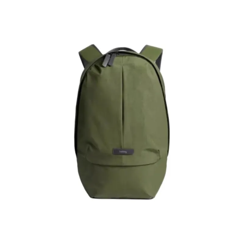 BELLROY Nylon Fabric Backpack Large Size Unisex Multicolor-9