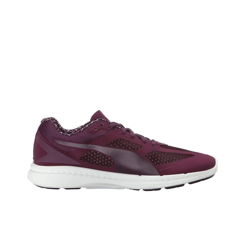 PUMA Ignite Powerwarm Italian Plum Women's-1
