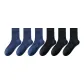 Dark Blue 3+Black 3