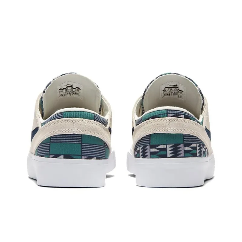 Nike Sb Zoom Stefan Janoski Rm Summit White Bicoastal Obsidian-4