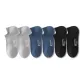 Light Gray *2+Blue *2+Black *2