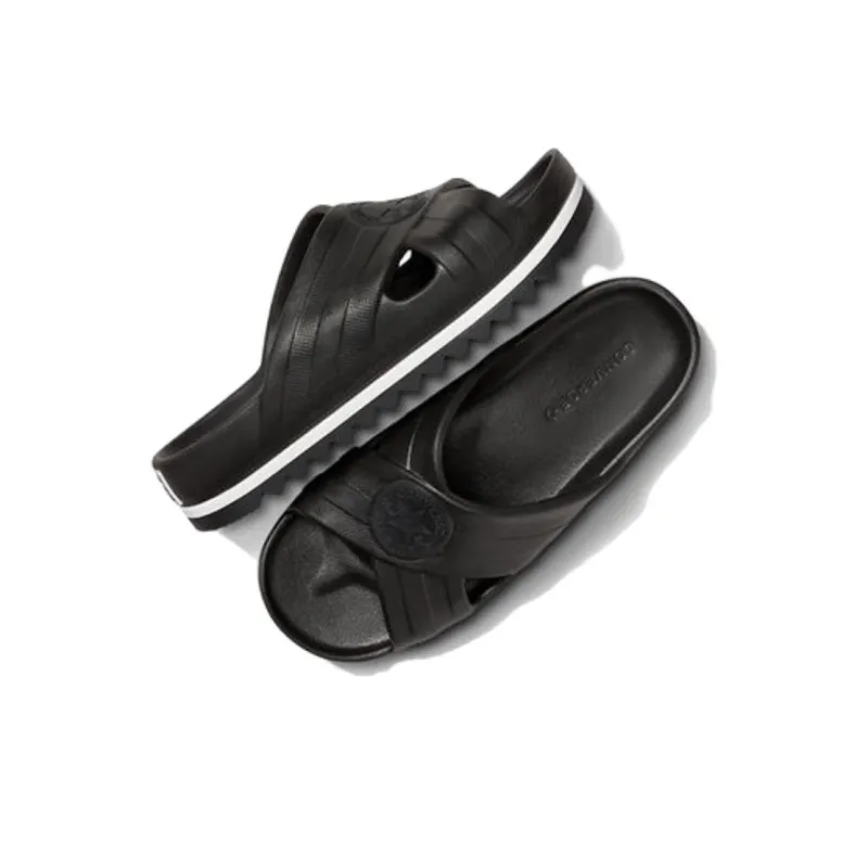 Converse Chuck Taylor All Star Cx Sandal 'Black'-3