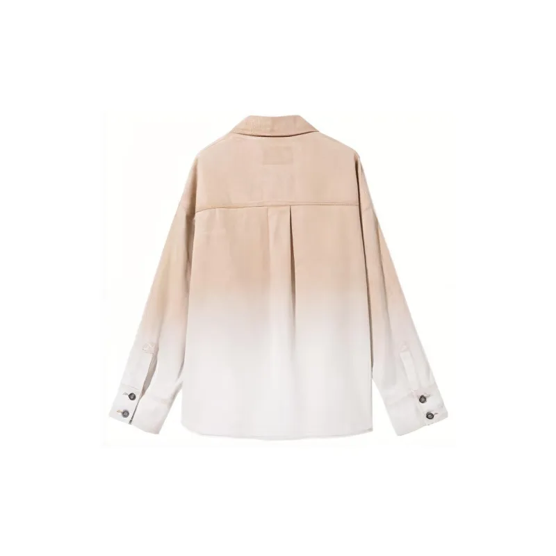 Broadcast Denim Jackets Women's-1