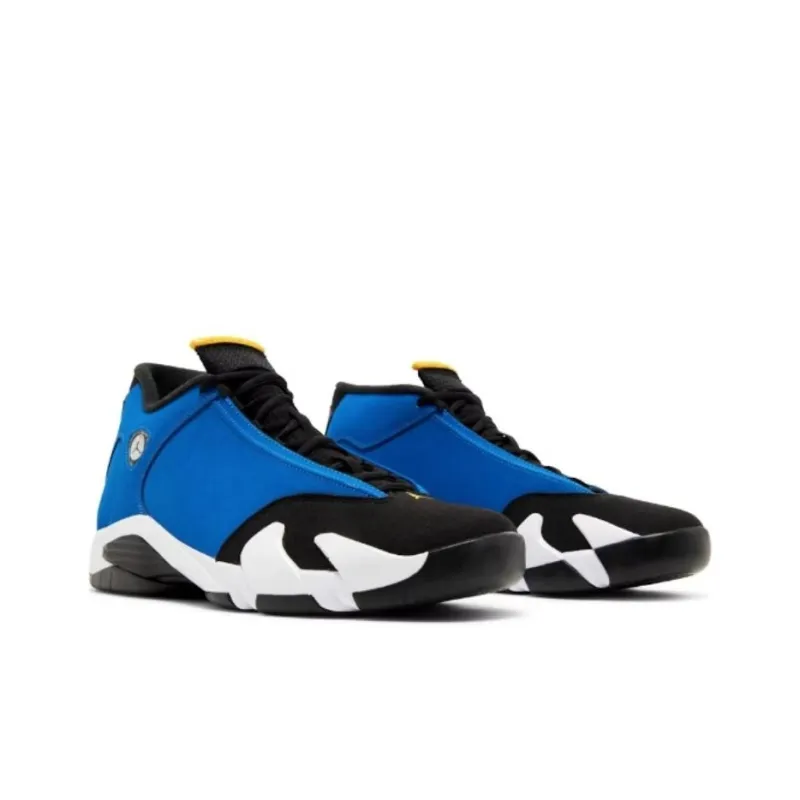 Jordan 14 Og Low Varsity Royal-2