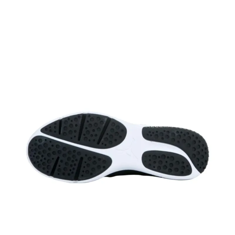 Jordan Trainer Essential Black/Black White-6