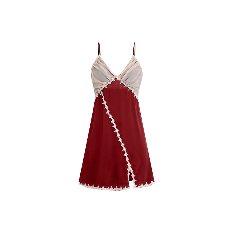 MT·MIT Women's Nightgowns-2