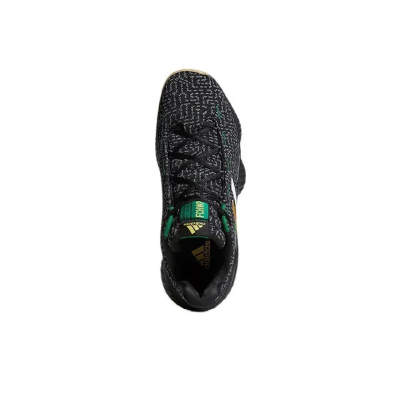 Adidas Pro Bounce Low 2018 Jaylen Brown-4