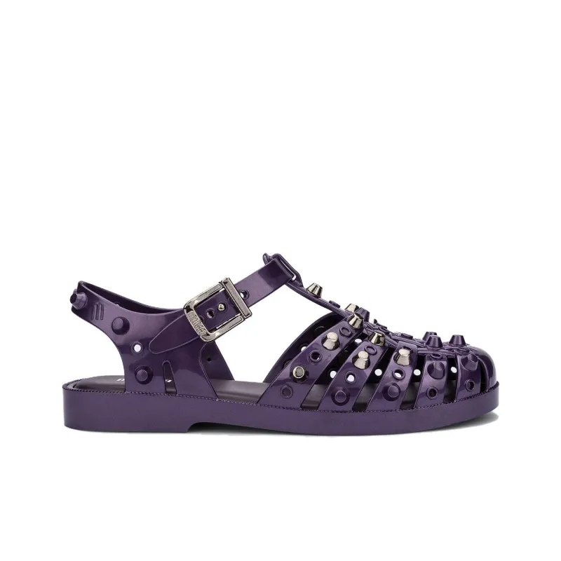 Melissa Roman Sandals Women's-1