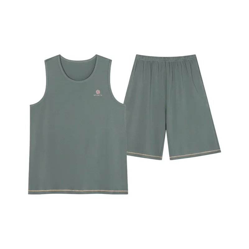 MIIOW Cool One Summer Series Pajama Set Men's-6