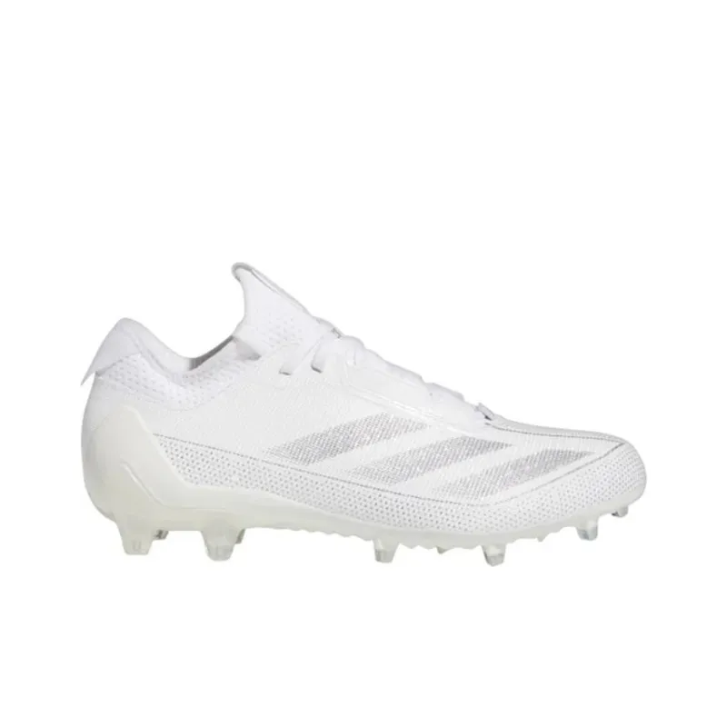 Adidas Adizero Electric.1 Cloud White Silver Metallic-1
