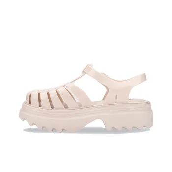 MELISSA Roman Sandals Platform Women's