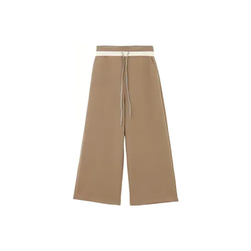 Broadcast Casual Pants Women's Elm Color