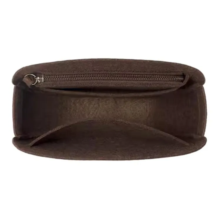 BagINBAG Felt Bag Insert Women's Multicolor-1