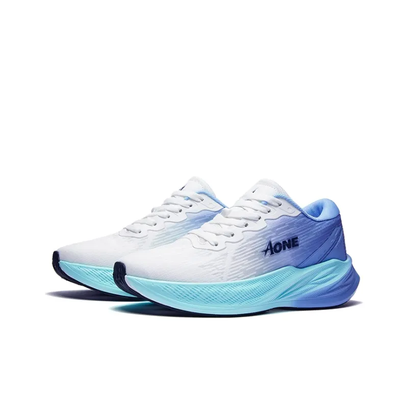 A1 Cushioning Coverage Balance Rebound Low-Top Training Running Shoes Unisex-2