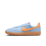 Aluminum/Total Orange/Gum Light Brown