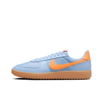 Nike Field General '82 'Aluminium Total Orange'