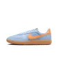 Aluminum/Total Orange/Gum Light Brown