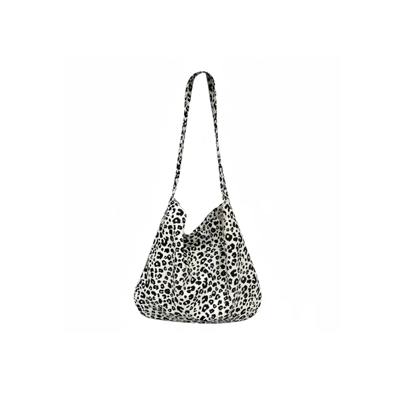 BALANG Fabric Canvas Bag Handbag Shoulder Bag Regular Women's Ecru/Brown Yellow-0