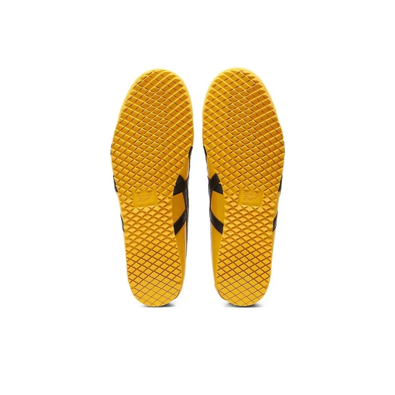 Onitsuka Tiger Mexico 66 Sd Kill Bill Yellow Midsole 2024-5